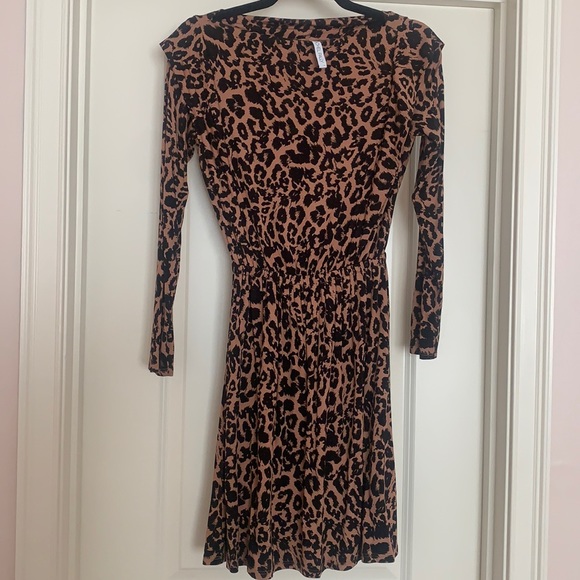 Rachel Pally jersey knit dress - Picture 2 of 5